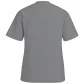 Camiseta masculina manga curta raglan