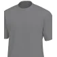 Camiseta masculina manga curta raglan