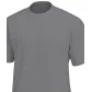 Camiseta masculina manga curta raglan