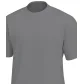 Camiseta masculina manga curta raglan