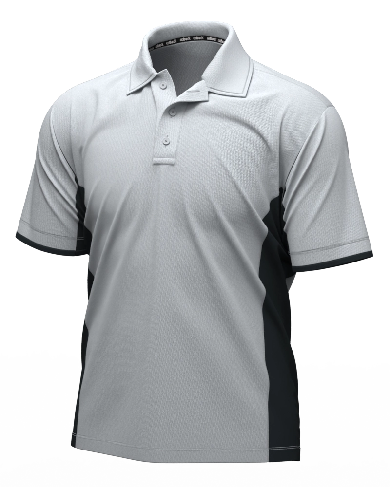 Polo Masculina manga curta