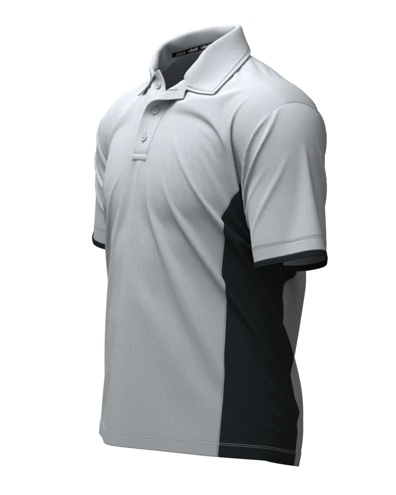 Polo Masculina manga curta