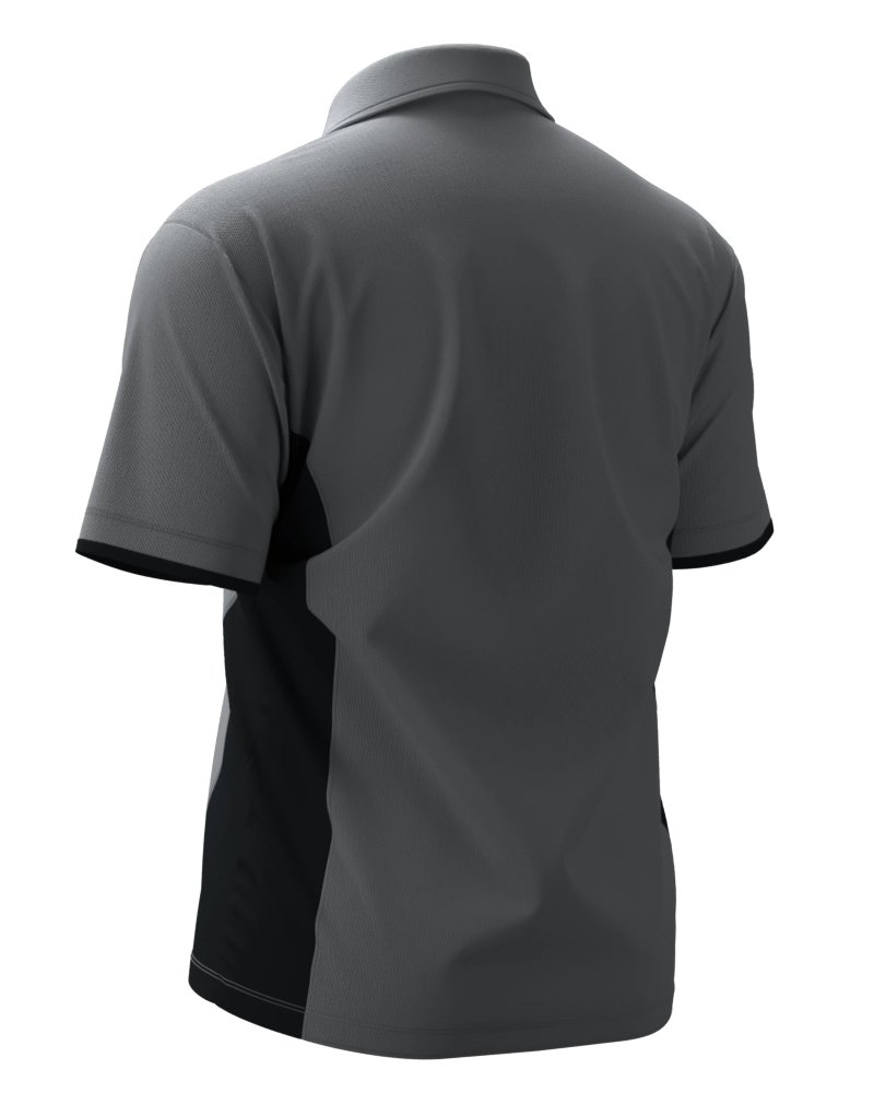Polo Masculina manga curta