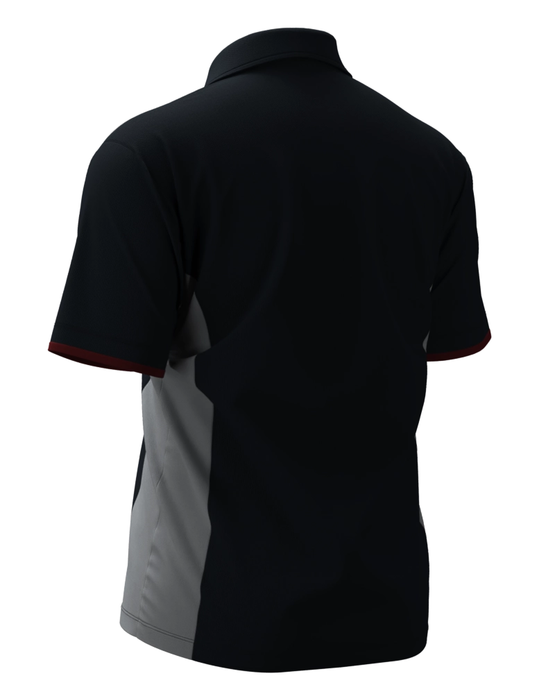 Polo Masculina manga curta