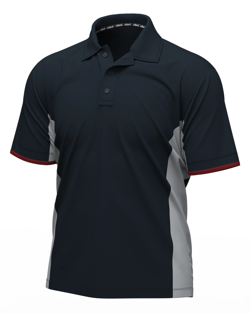 Polo Masculina manga curta