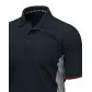Polo Masculina manga curta