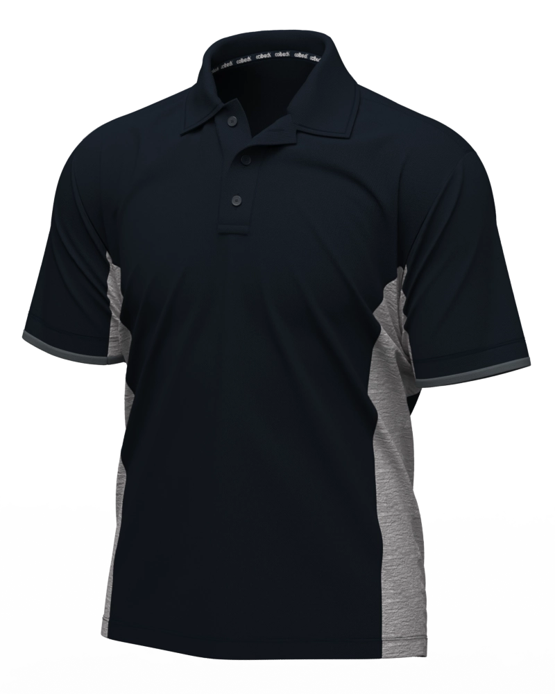 Polo Masculina manga curta