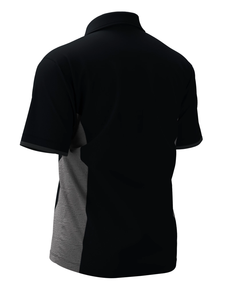 Polo Masculina manga curta