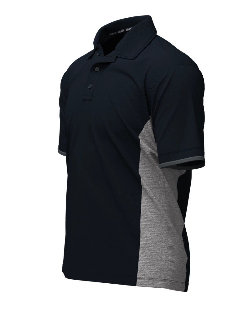 Polo Masculina manga curta