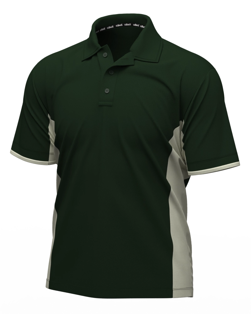 Polo Masculina manga curta