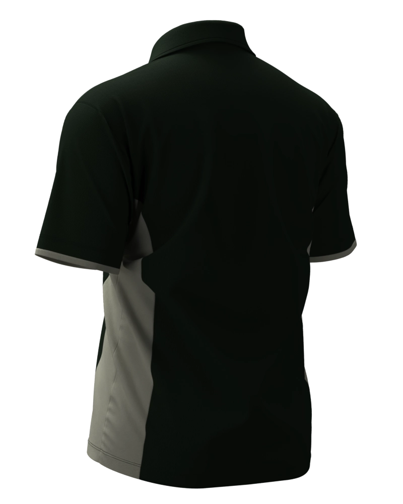 Polo Masculina manga curta