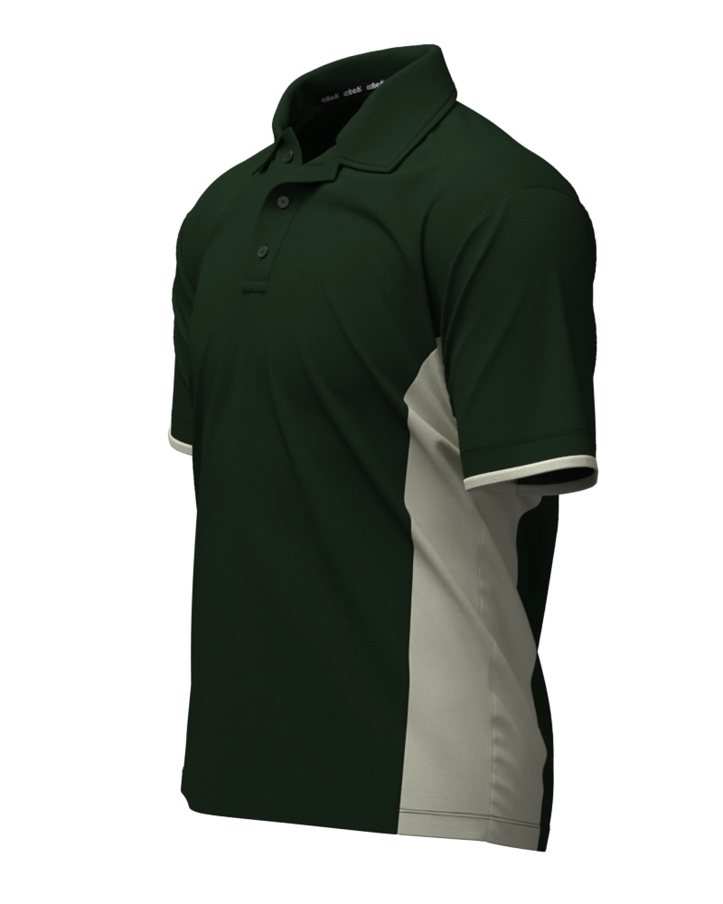 Polo Masculina manga curta