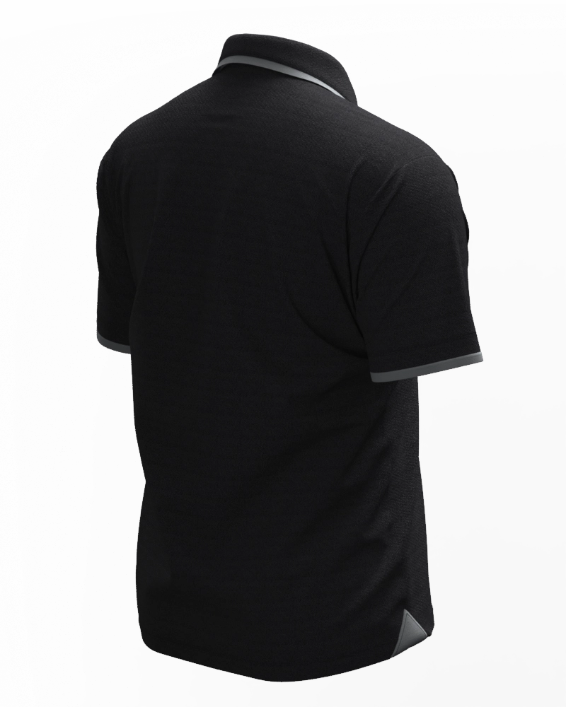 Polo Masculina manga curta