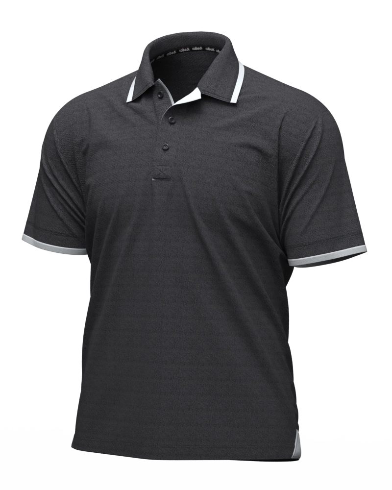 Polo Masculina manga curta