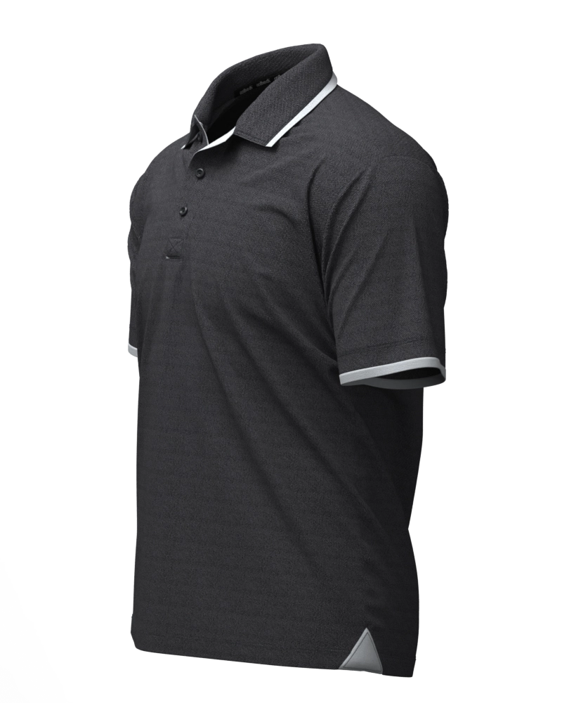 Polo Masculina manga curta