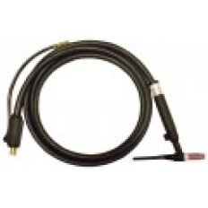 Tocha TIG BINZEL 26V 3,5M 705.BR02 Seca P/ Inversor 130A/150A