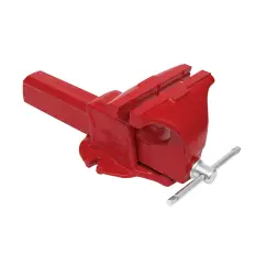 Torno de bancada Mordente Fixo nº5 METALSUL