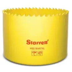 Serra copo 14mm bi-metal SH0096 STARRET