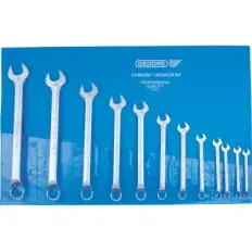Jogo Chave Combinadas 6MM X 22MM GEDORE 10PC 1B-10M