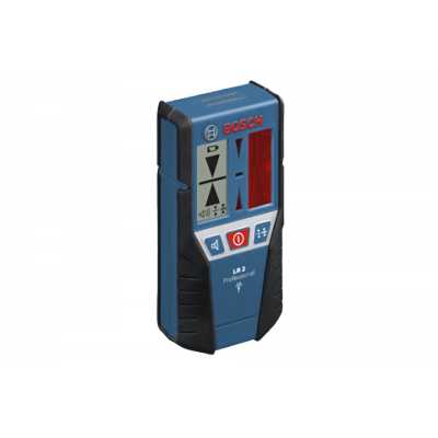 Receptor laser LR 2 Professional BOSCH