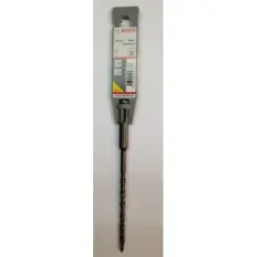 Broca Para Martelo Sds-Plus 8mm x 160 mm Bosch