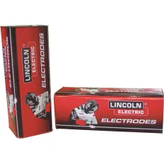 Eletrodo LINCOLN 6013 46+ 3,25MM 1KG