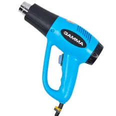 Soprador Térmico 2000W GAMMA