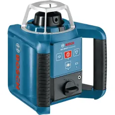 Nível Laser Rotativo  GRL 300 HV BOSCH