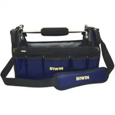 Bolsa de Ferramentas Tool Center 18