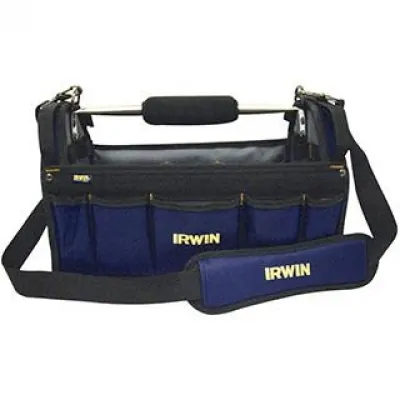 Bolsa de Ferramentas Tool Center 18