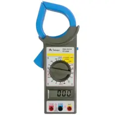 Alicate Amperímetro ET-3200 Minipa