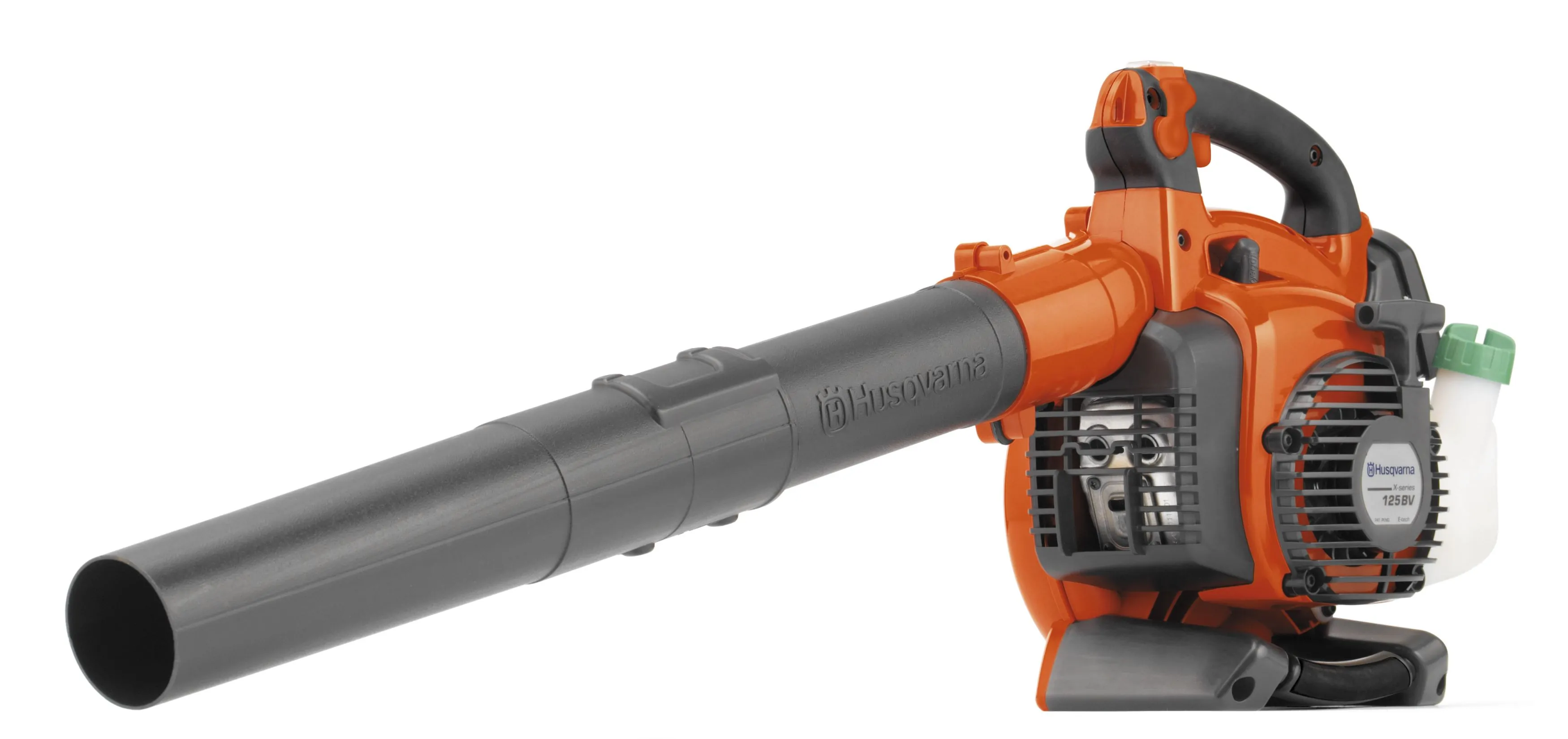 Soprador e Aspirador 125BVx 28cc HUSQVARNA