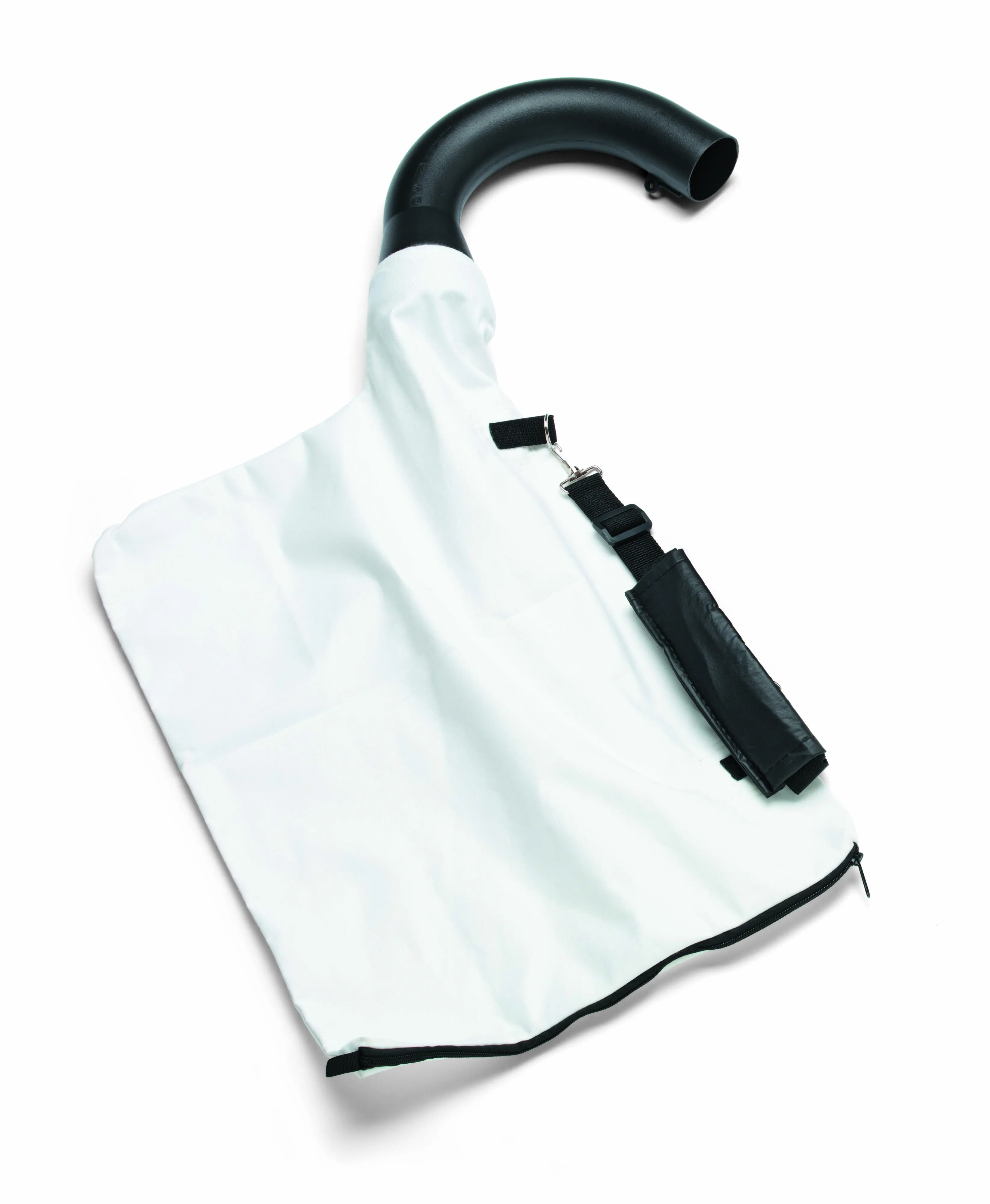 Soprador e Aspirador 125BVx 28cc HUSQVARNA
