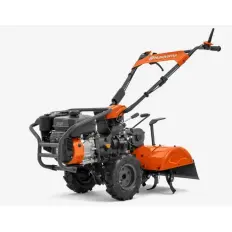 Motocultivador a Gasolina Husqvarna TR262