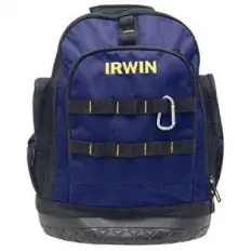 Mochila Profissional P/ Ferramentas 14 Bolsos Irwin