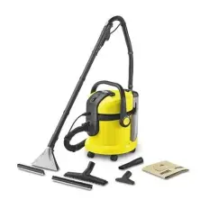 Extratora Para Carpete e Estofados SE 4001