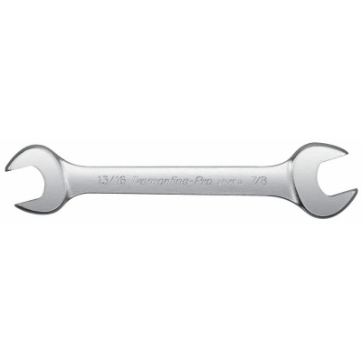 Chave Fixa POL 3/8x7/16``