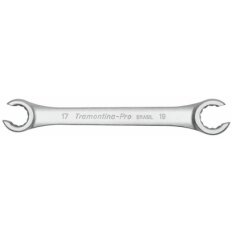 Chave Poligonal Aberta 22x24 mm TRAMONTINA-PRO