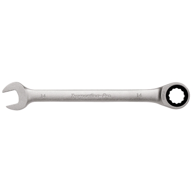 Chave Combinada com Catraca MM 12mm