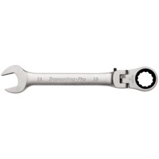 Chave Combinada com Catraca Cabeça Flexível Flexdrive MM 9mm