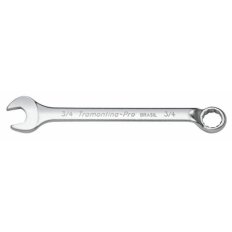 Chave Combinada com Pescoço POL 5/8