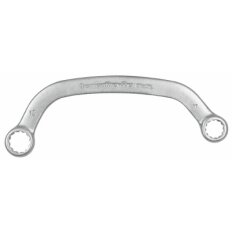 Chave meia lua 15x17 mm TRAMONTINA-PRO
