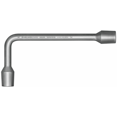 Chave Biela Techdrive MM 9mm