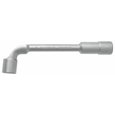 Chave Biela Sextavada com Furo Passante MM 13mm