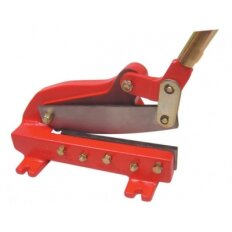 Tesoura de cortar chapa n°3 METALSUL