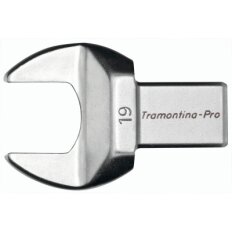 Cabeça Intercambiável Chave Fixa MM 18mm TRAMONTINA PRO