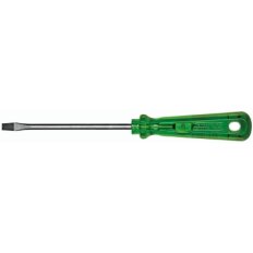 Chave de fenda ponta chata easy grip 5x100 TRAMONTINA-PRO