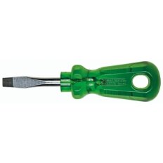 Chave de fenda toco ponta chata easy grip 8x38 TRAMONTINA-PRO