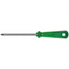 Chave de fenda ponta cruzada easy grip 6x200 TRAMONTINA-PRO