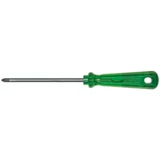 Chave de Fenda Ponta Cruzada 8x200mm TRAMONTINA PRO